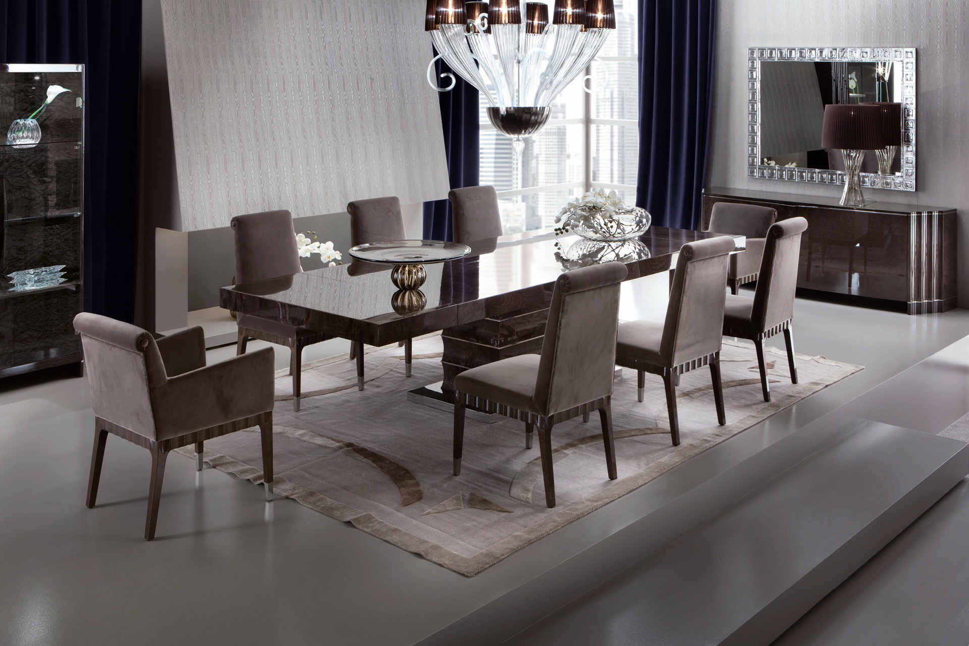 GRST214 Absolute Octavius ковер - giorgio collection Декор - Вид №1