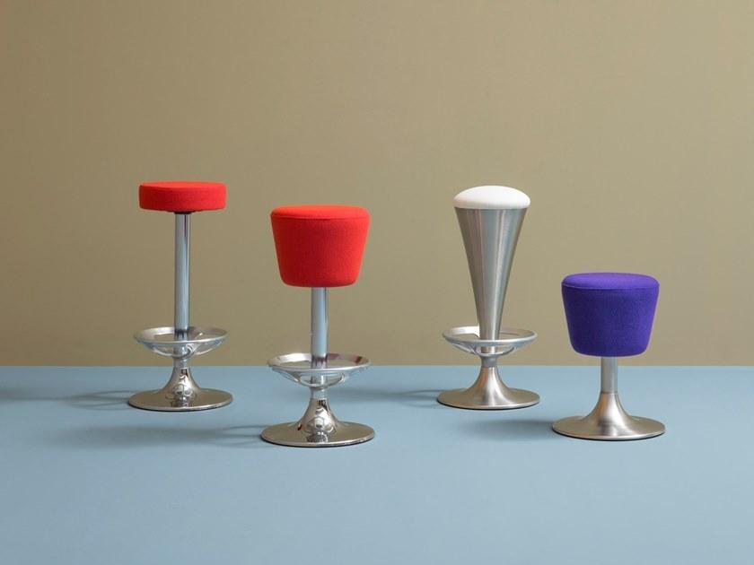 Pedrali Стул с обивкой Dream 4816 - Вид №2