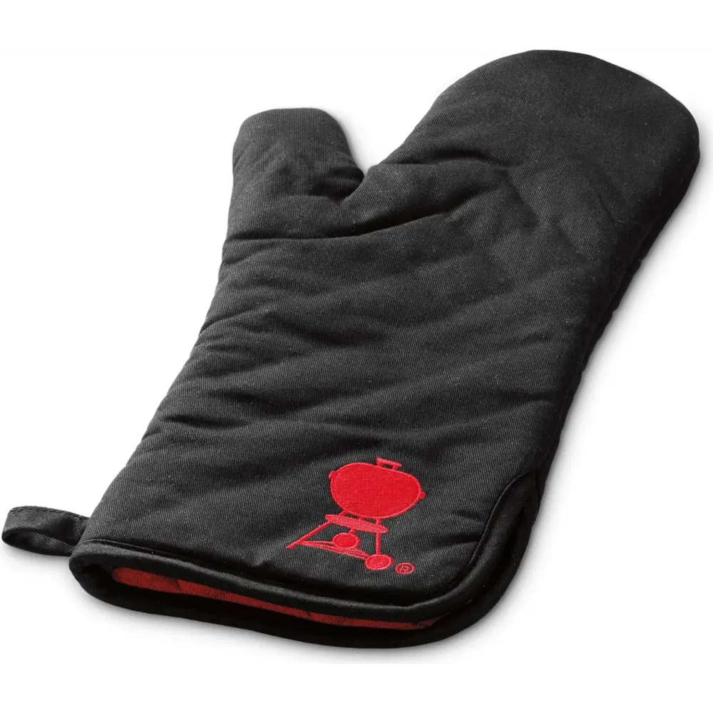 Рукавица для гриля Weber STLM-2026506 - Вид №1