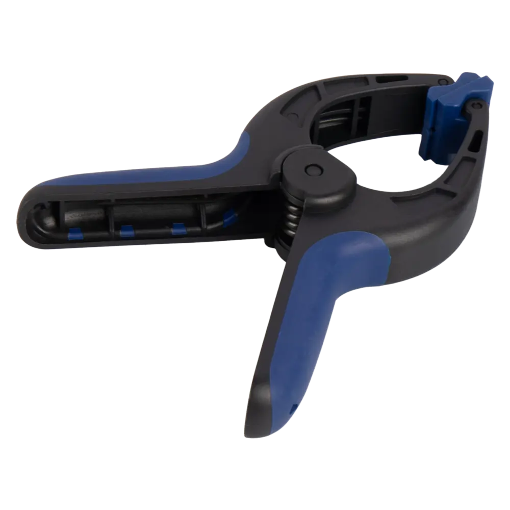 Струбцина С-образная Кобальт для точной фиксации заготовок 89374016 STLM-1516984 - Вид №1