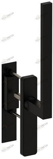 Reguitti Ручка из нержавеющей стали Phoenix Aq01mdq01**