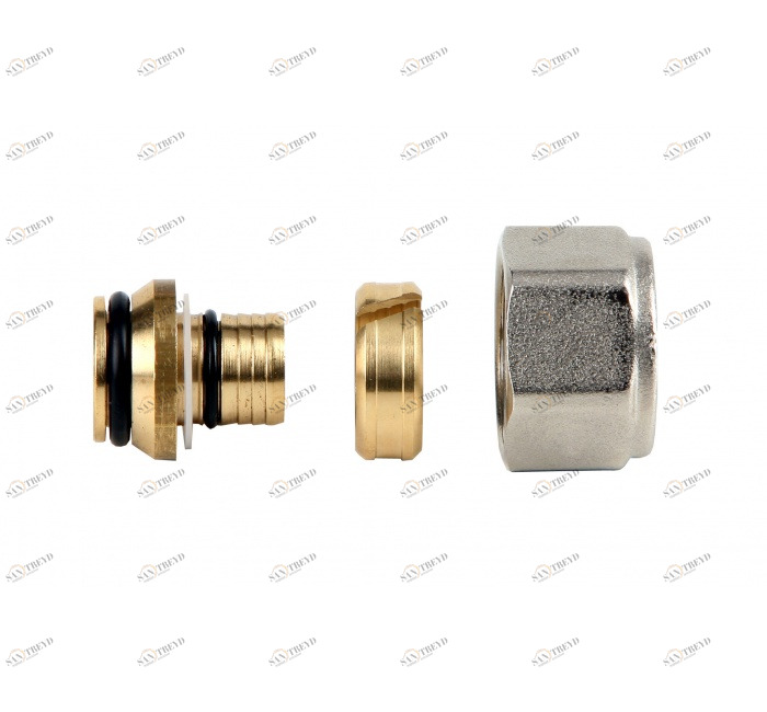 GENEBRE 70070 20 20 Многослойные фитинги 