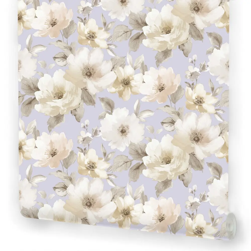 Обои на флизелиновой основе «Spring» 1.06x10 м ЭР 3630-5 Erismann SPRING COLLECTION STLM-2061399