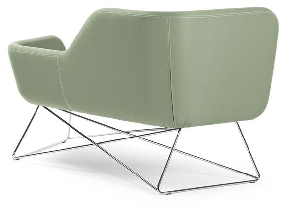 True Design Мягкая кушетка Slight sun-id-1390696 - Вид №2