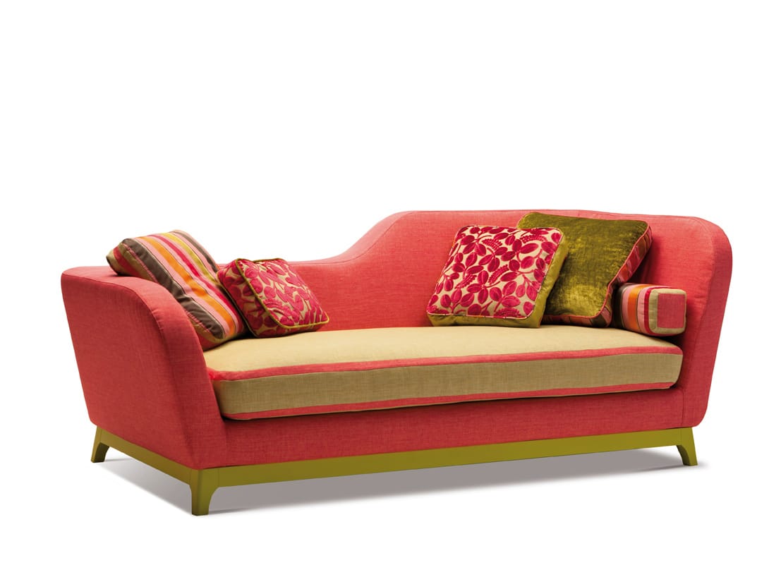 Ткань диван Milano Bedding JEREMIE FASHION ARCH-00034577 - Вид №3