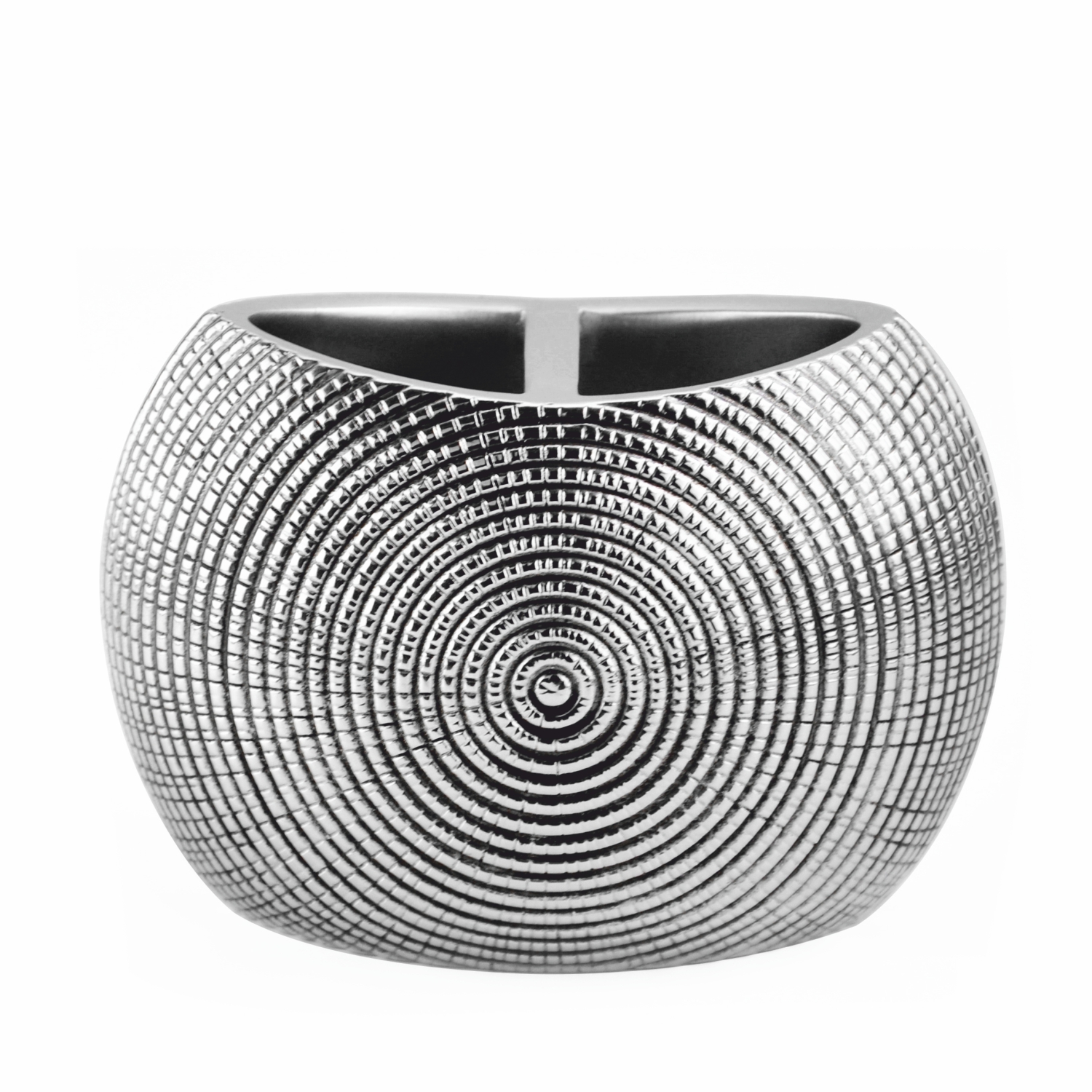 K-33328A Eider Стакан для зубных щеток WasserKRAFT Eider K-33300  - Вид №3