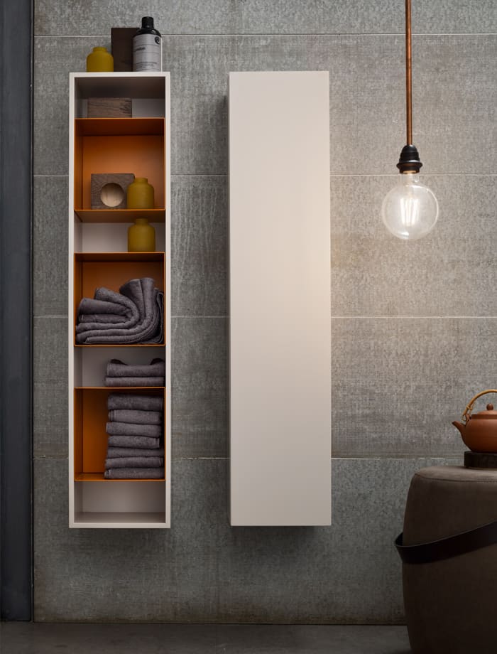 Комплект мебели 77 Arcom E.ly inclinato STARC59 - Вид №2