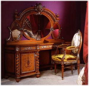 Туалетный столик Rehina CARLO ASNAGHI 10843