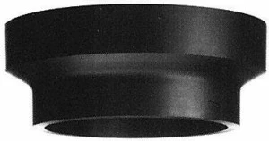 SANIT 842700210125251 Снижение, ПЭ 100, 17 СДР, короткие, централизованно