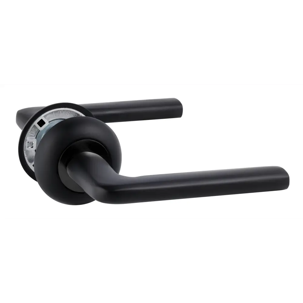 Дверная ручка Edson 21-Z01 с эргономичным дизайном 84376169 STLM-0048842