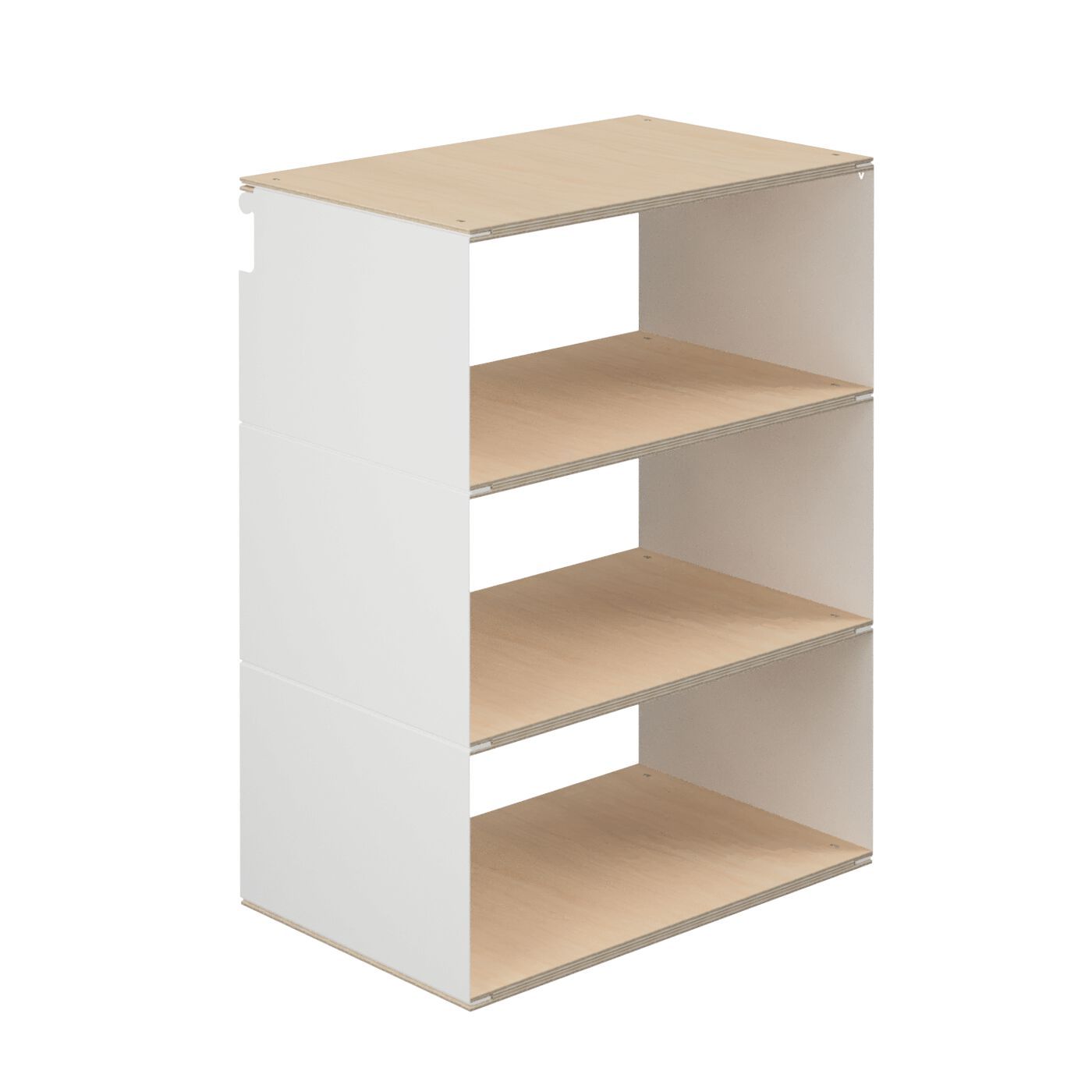 Деревянная кухонная посуда Variand Furniture K04 ARCH-00124930 - Вид №54