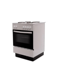90721695 Плита 417 W 60x85x60 см белый STLM-0354993 ЗВИ