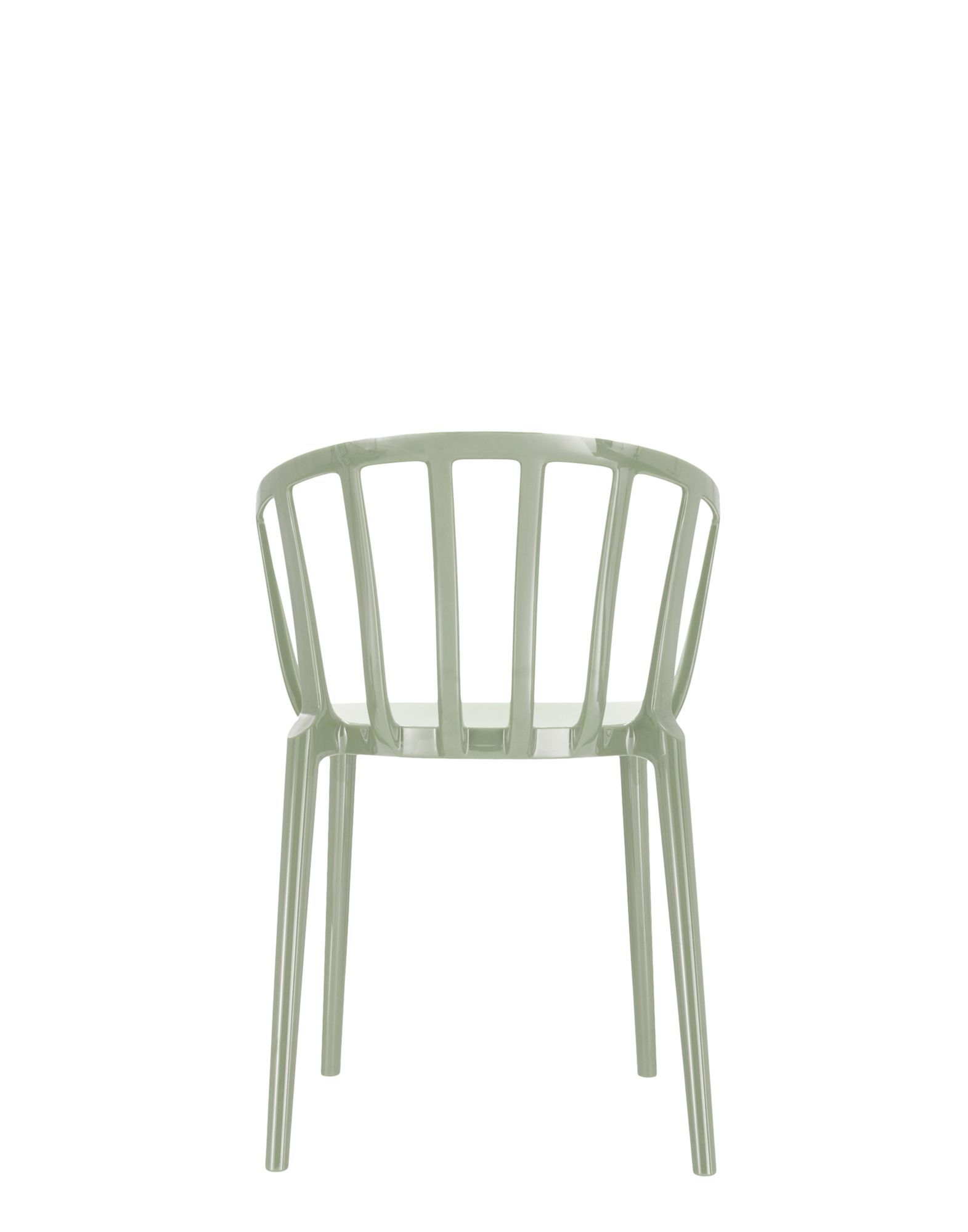 Штабелируемый стул из поликарбоната Kartell VENICE ARCH-00130274 - Вид №42