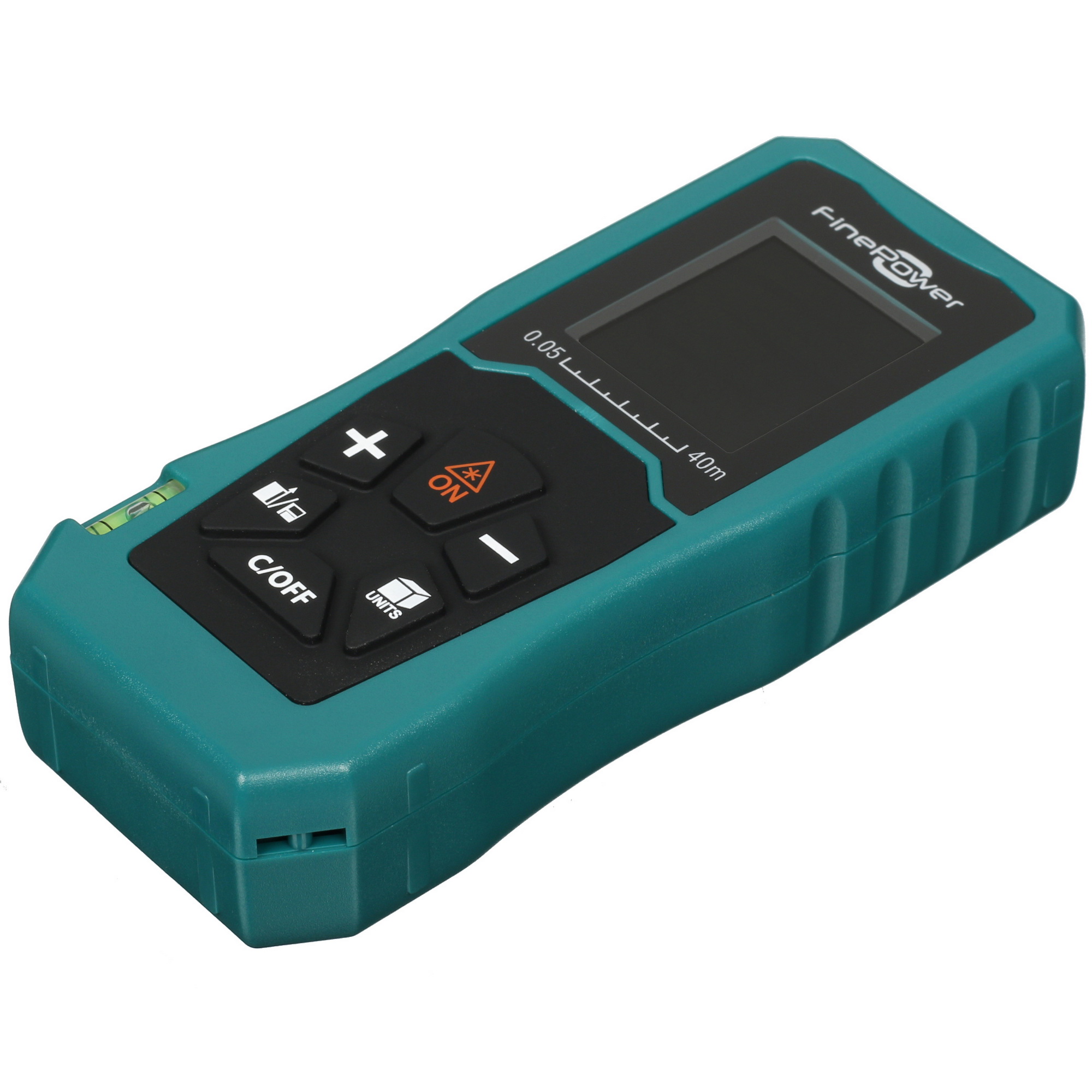 Лазерный дальномер FinePower LSF40 5090463 STDN-0078008 - Вид №3
