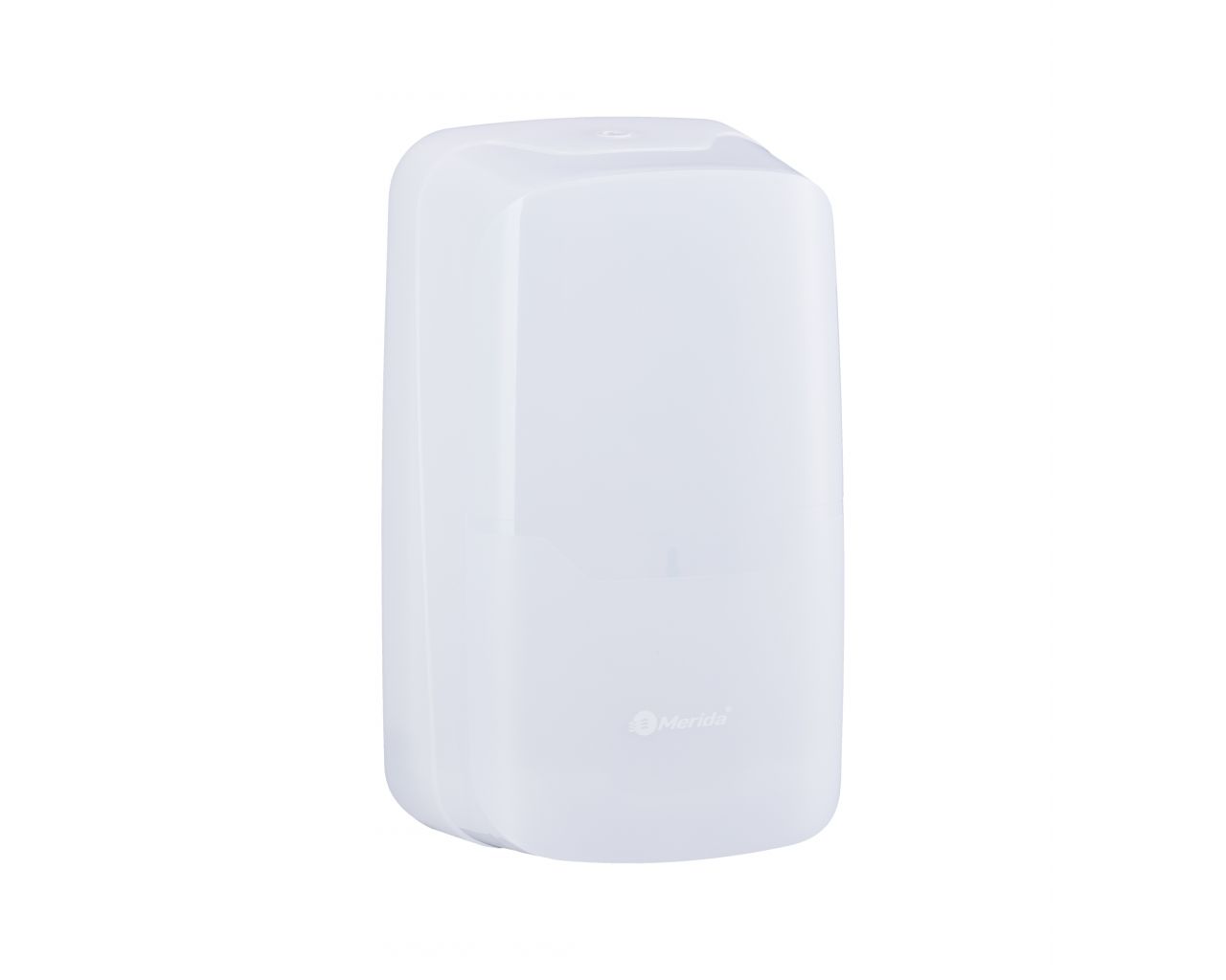 PROMO610 Контейнер для туалетной бумаги HARMONY за 50 злотых нетто при покупке 2 коробок туалетной бумаги PREMIUM PPB401 (9600 листов) Merida 