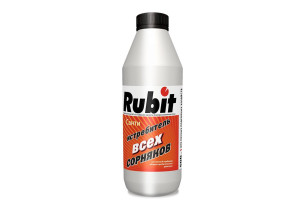16255797 Гербицид истребительного действия Санти 0.5 л 33863 RUBIT