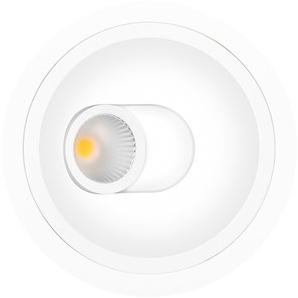 Arkoslight Регулируемый встраиваемый светодиодный светильник Pointer sun-id-1441257 - Вид №2