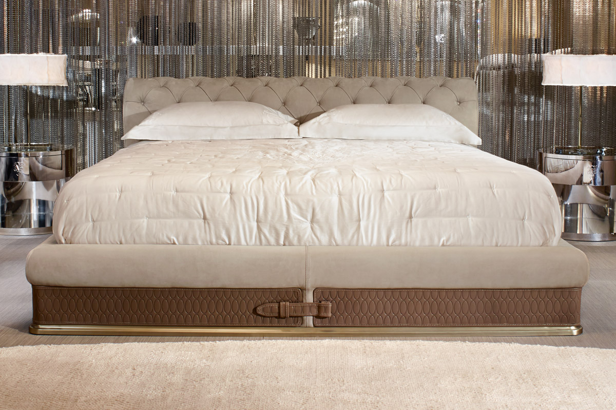 Chester Laurence Кровать Visionnaire  - Вид №2