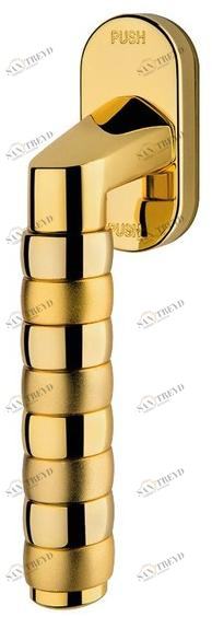 LINEA CALI' Ручка защиты от вторжений smartblock для windows dk Relax sun-id-1375508