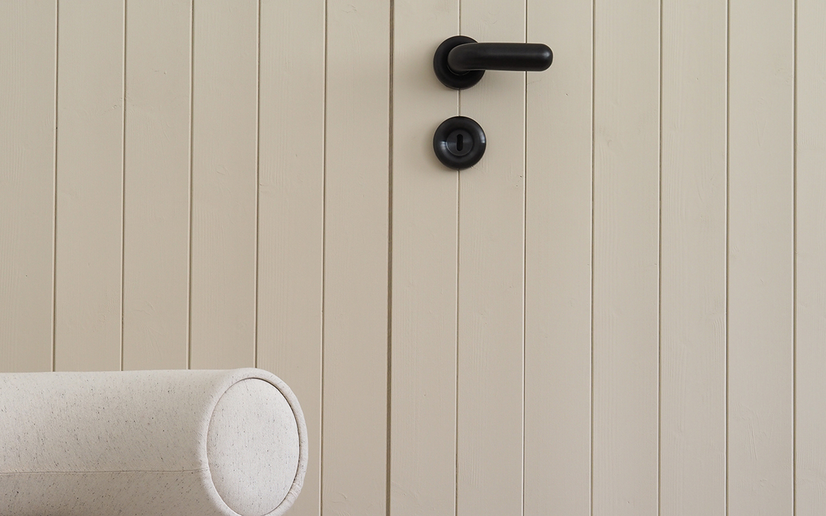 129007P4001 Толстая ручка-рычагd line Tom Dixon  - Вид №4