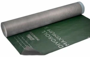 BMI Сборная битумная мембрана