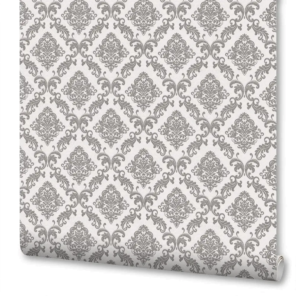 Обои флизелиновые Индустрия Diadema бежевые 1.06 м 167054-93 82488694 STLM-2134451