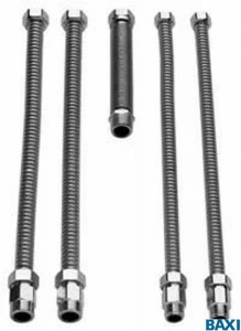 KHG71405881 Универсальный комплект подводок (KHG71405881) BAXI