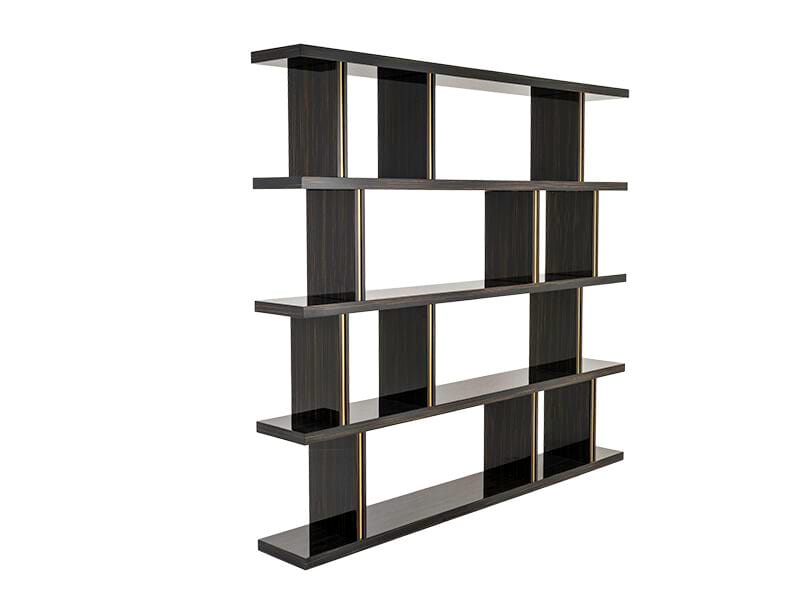 Книжный магазин в день Casa Magna NOBRE ARCH-00019970