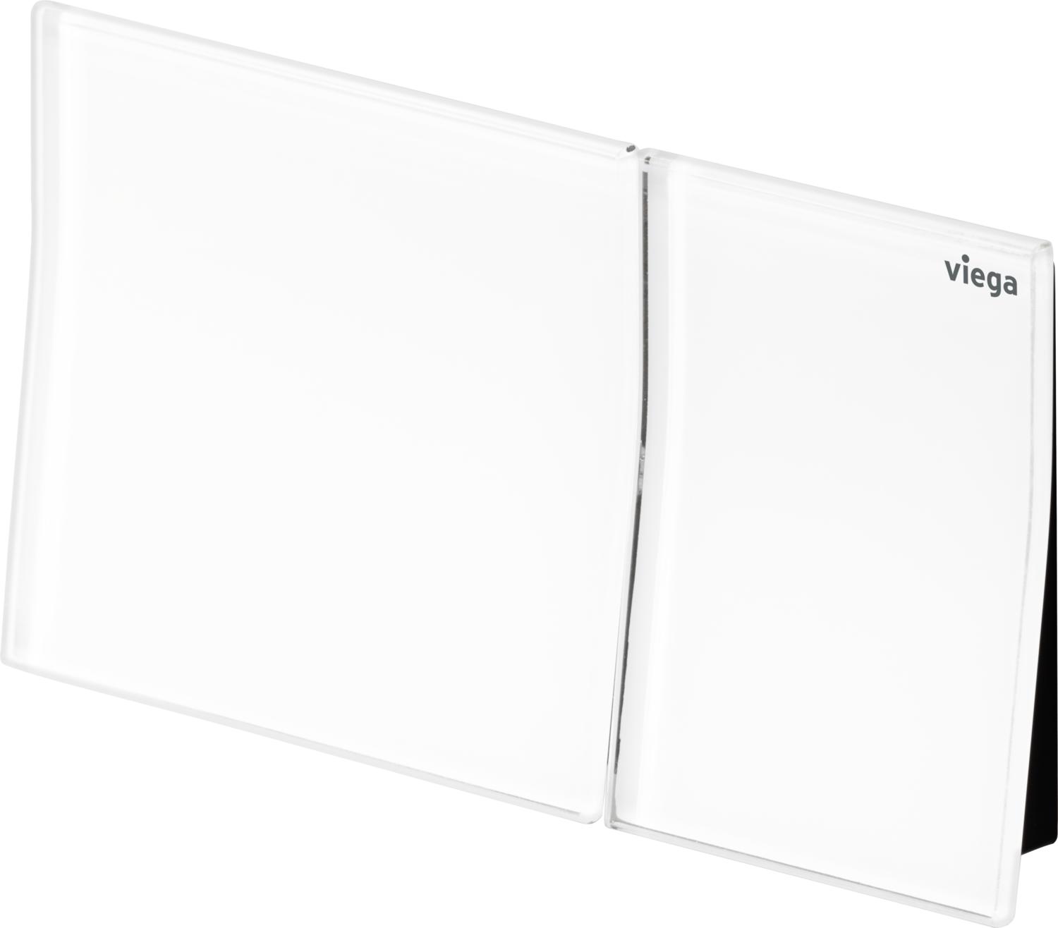 Viega Дистанционный активатор смыва унитаза для Prevista 8641.1 (773090) 773 090