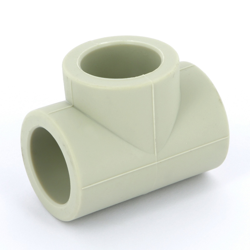 Тройник сварка FV-PLAST 32 208032 - Вид №1