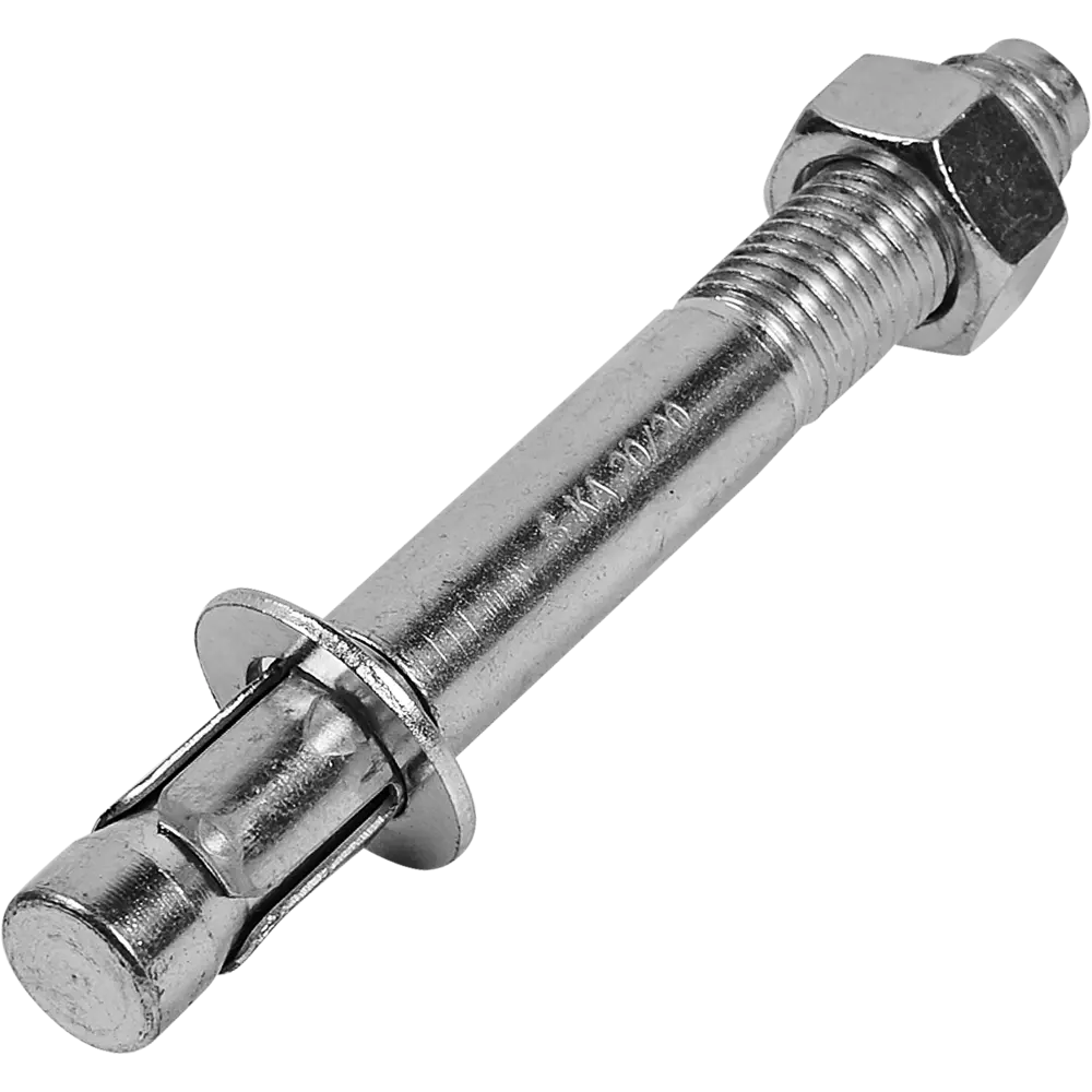 Клиновой анкер Sormat S-KA 20/20x170 мм, 5 шт STLM-2013530 - Вид №3