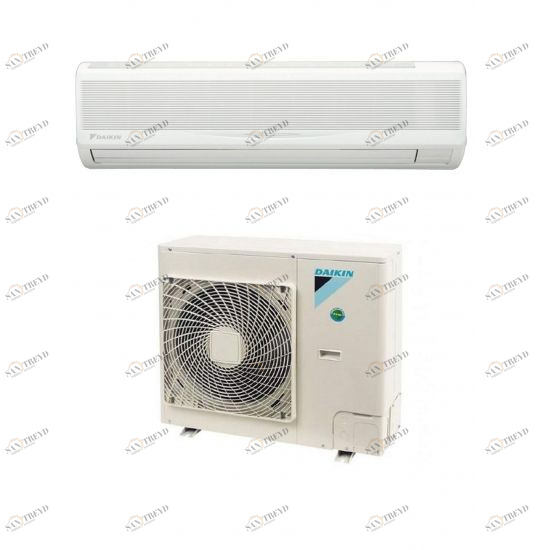 Daikin FAQ100B / RQ100BV sun-id-369377
