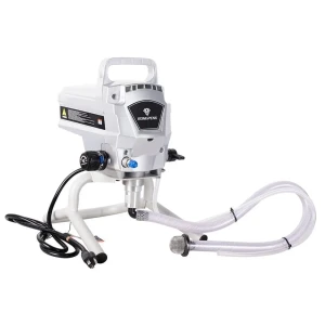 Аппарат окрасочный сетевой поршневой Zitrek ZAS900, 900 Вт, 2 л/мин