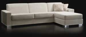 Milano Bedding Диван-кровать с шезлонгом Duke