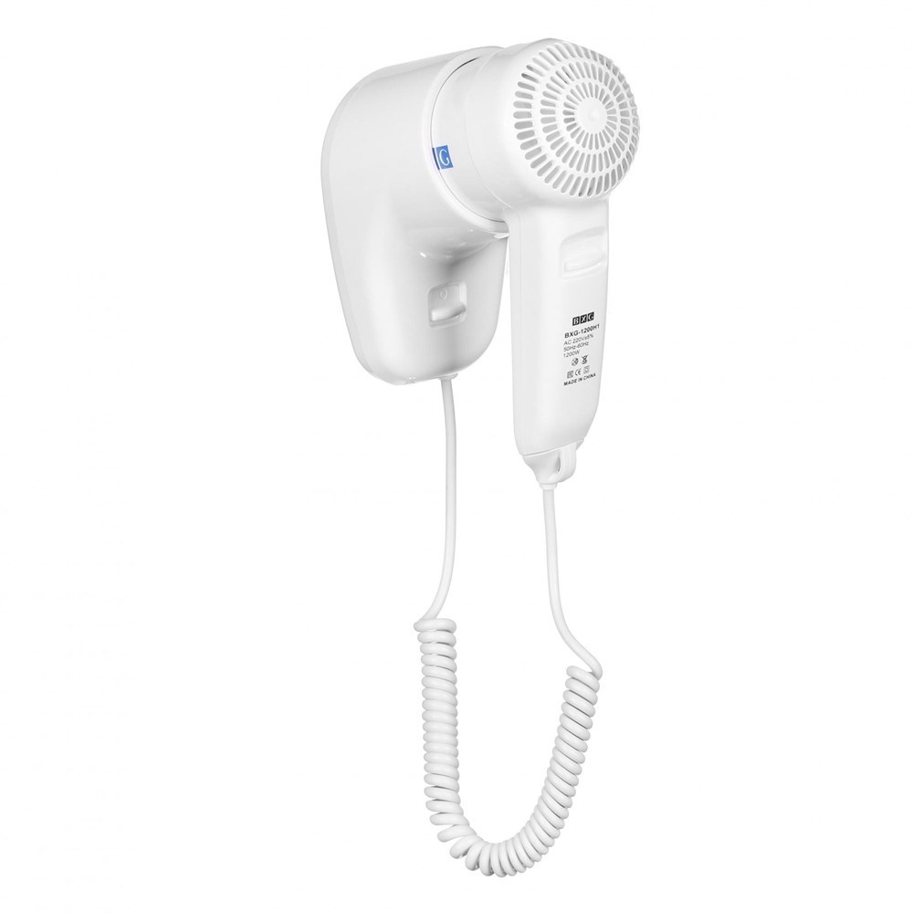 BXG-1200 H1 - фен для волос BXG  - Вид №1