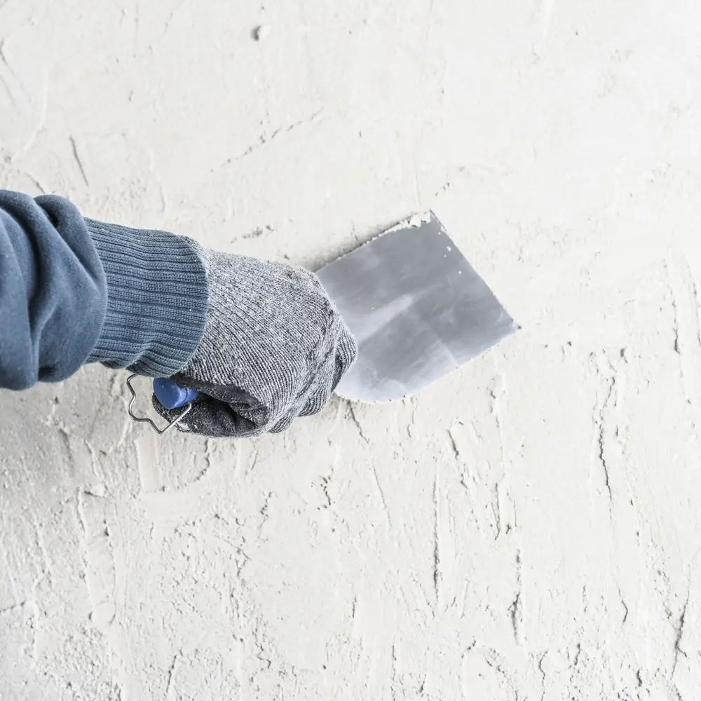 Кельма штукатурная Dexter для идеального выравнивания стен 82338298 STLM-0024886 - Вид №4