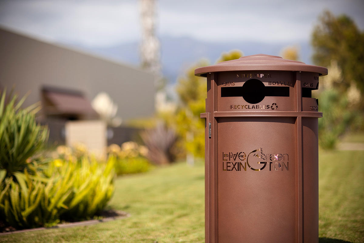 FSRT201 Приемник городского возрождения  Forms-surfaces  - Вид №2