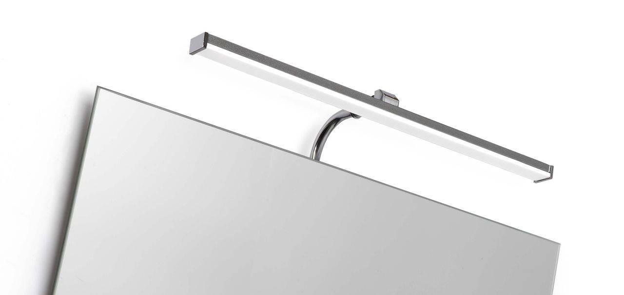 Подсветка для зеркал Mantra Sisley 5085 MANTRA SISLEY 076789 Белый  - Вид №1