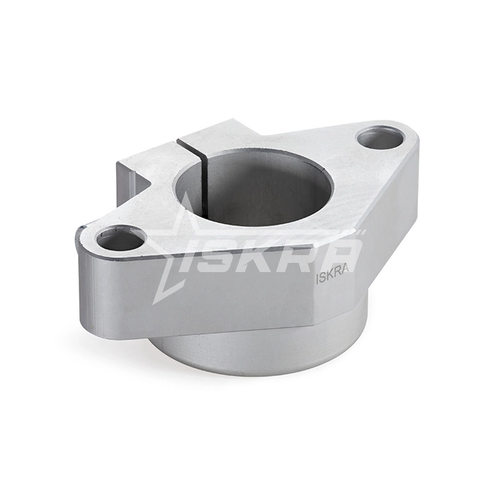 IS727 Опора SHF12 ISKRA  - Вид №1