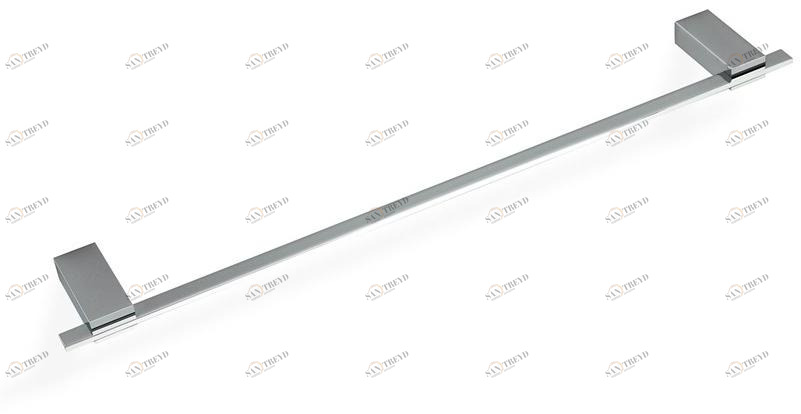 Stilhaus Вешалка для полотенец из латуни Gea Ge05 Stil Haus