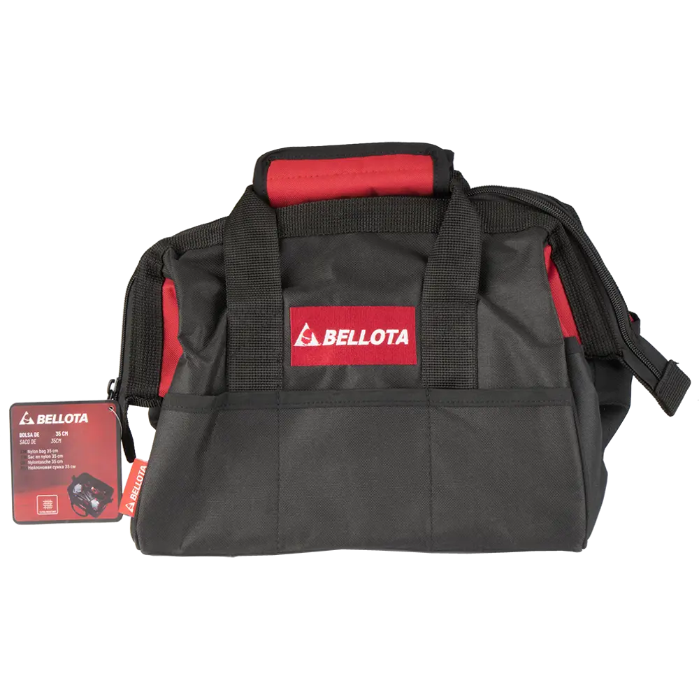 Сумка для инструментов Bellota BN35 — компактная и надежная 86326450 STLM-0848383 - Вид №1