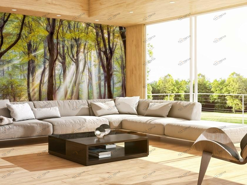 Architects Paper Обои с цифровой печатью с пейзажами Ap digital iv 109295