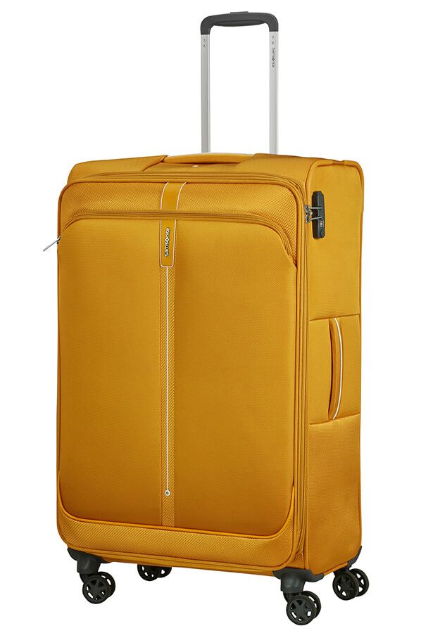 CT4-06005 Чемодан CT4*005 Spinner Expandable 78 Samsonite Popsoda  - Вид №7