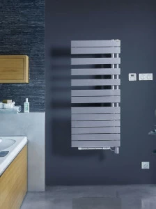 Электрический радиатор TXCR050-055IFS Régate Twist +Air, pivot à droite (Avec soufflant) Acova 874