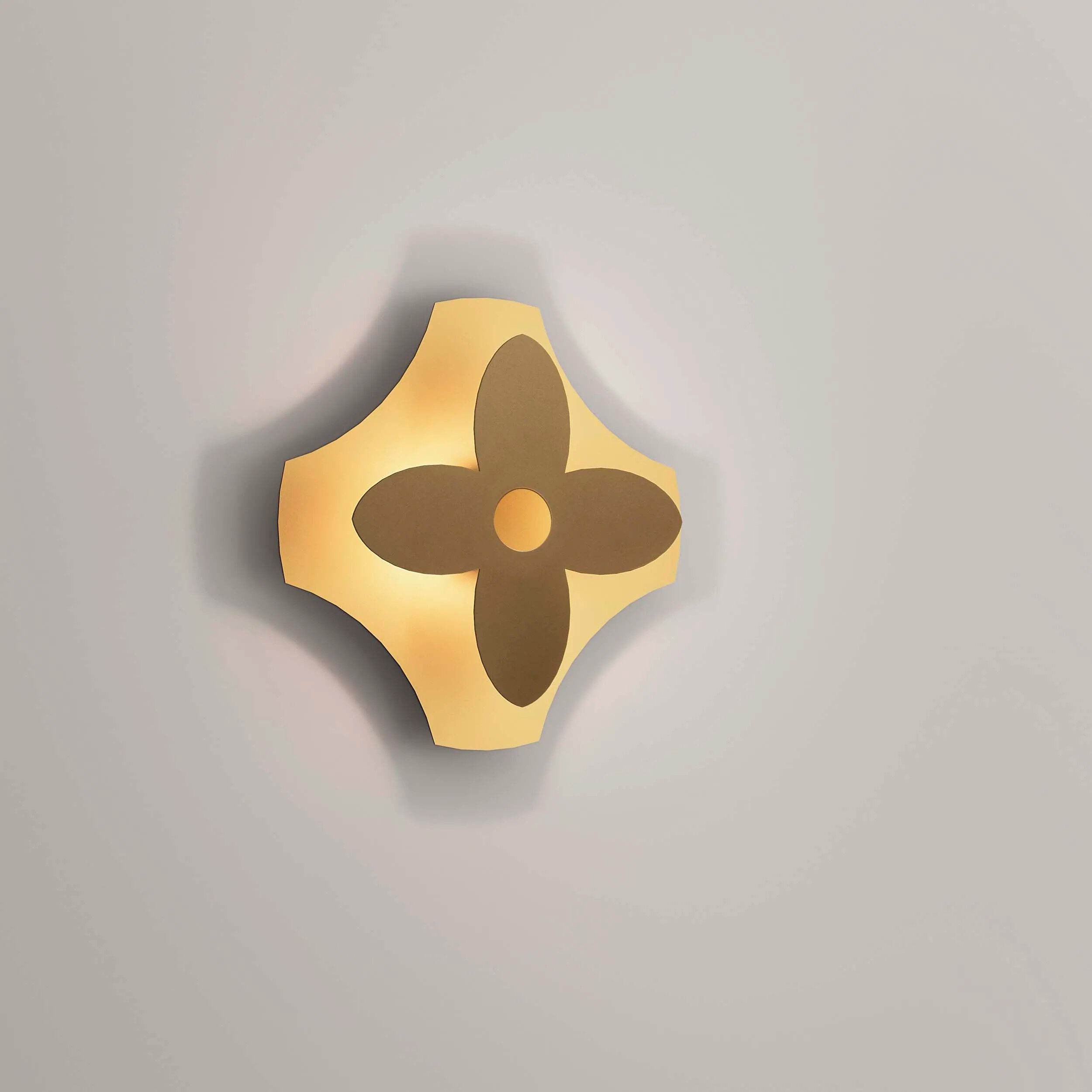 Металлический настенный / потолочный светильник Olev ORNATO ARCH-00024474 - Вид №2