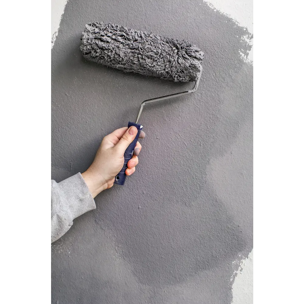 Фасадная краска LUXENS для наружных работ с онлайн-колеровкой 17136300 STLM-0007553 - Вид №4