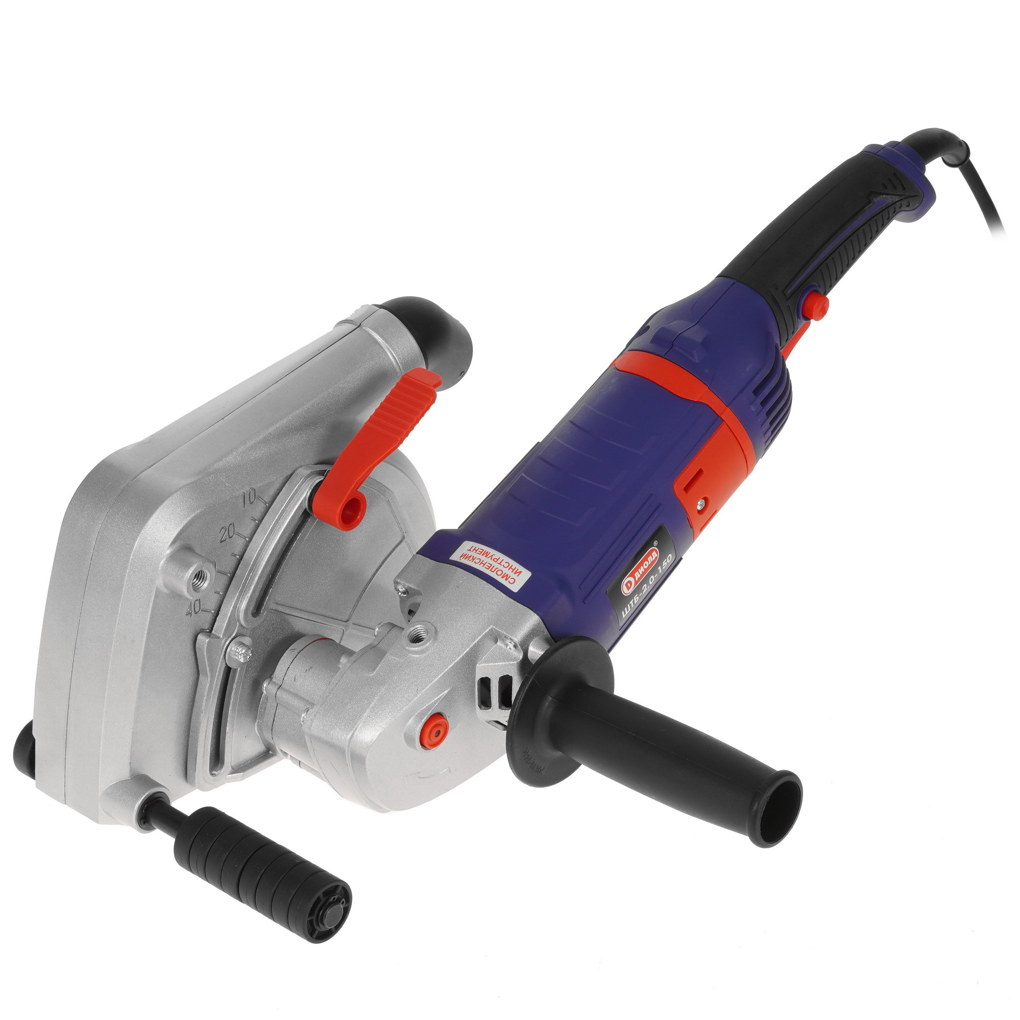 Штроборез Диолд ШТБ-2.0 -150 5321814 STDN-0139518