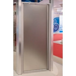 Душевая дверь в нишу 80x190 GK-401 полистирол GUTEWETTER PRACTIC DOOR