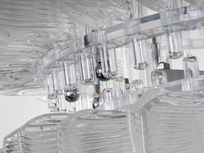 Veronese Люстра из муранского стекла Anemone Anémone sun-id-1346194 - Вид №8