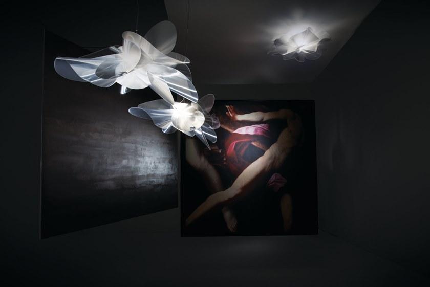 Slamp Подвесной светильник Étoile ETOILE sun-id-1363919 - Вид №5